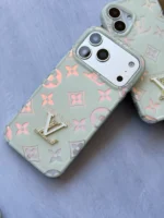 قاب Louis Vuitton هولوگرامی آیفون (کدC2221) - Image 10
