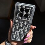 قاب گوشی موبایل دیور / Dior AG case (کد my0310) - Image 3
