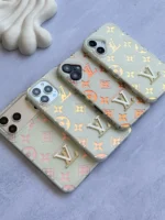 قاب Louis Vuitton هولوگرامی آیفون (کدC2221) - Image 7