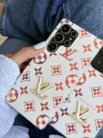 قاب Louis Vuitton هولوگرامی سامسونگ و شیائومی (کدC2221) - Image 12