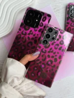 قاب Foxy Violet سامسونگ و شیائومی (کدC2227) - Image 10
