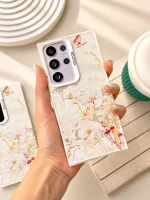 قاب SoCool Butterfly Bloom (کدC2248) - Image 8