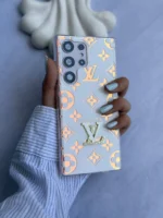 قاب Louis Vuitton هولوگرامی سامسونگ و شیائومی (کدC2221) - Image 10