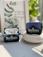 کاور ایرپاد Marlboro Ice Blast (کدa0058) - Image 6