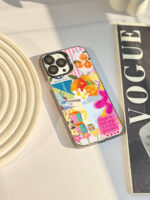 قاب گوشی موبایل بنوش و شاد باش سفارشی  Limoncello Dreams | socool 0584(کد CH241) - Image 7