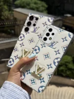 قاب Louis Vuitton هولوگرامی سامسونگ و شیائومی (کدC2221) - Image 8