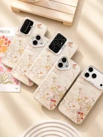 قاب SoCool Butterfly Bloom (کدC2248)