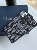 قاب Christian Dior گلدوزی (کدC2231) - Image 10