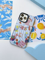 قاب گوشی موبایل بنوش و شاد باش سفارشی  Limoncello Dreams | socool 0584(کد CH241) - Image 4