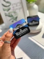 کاور ایرپاد Marlboro Ice Blast (کدa0058) - Image 7