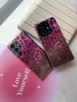 قاب Foxy Violet سامسونگ و شیائومی (کدC2227) - Image 8