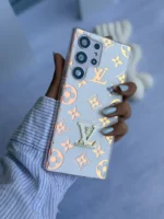 قاب Louis Vuitton هولوگرامی سامسونگ و شیائومی (کدC2221) - Image 14