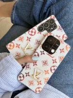 قاب Louis Vuitton هولوگرامی سامسونگ و شیائومی (کدC2221) - Image 9
