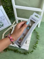 بند اپل واچ فانتزی عروسکی (کدw5023) - Image 5