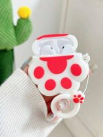 کاور ایرپاد پنجه گربه / Airpods cat's paw (کد my0356) - Image 2