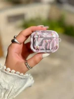 کاور ایرپاد Pink Ribbon (کدa0249)