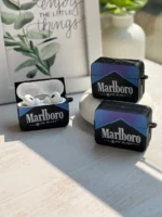 کاور ایرپاد Marlboro Ice Blast (کدa0058) - Image 8