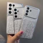 قاب گوشی موبایل پایتون  / paiton case (کد my0291) - Image 2