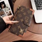 قاب گوشی کیفی چرم لویی ویتون و گوچی /  Louis Vuitton & Gucci bag (کد my0314) - Image 9