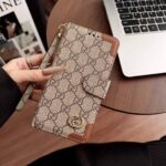 قاب گوشی کیفی چرم لویی ویتون و گوچی /  Louis Vuitton & Gucci bag (کد my0314) - Image 10