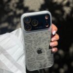 قاب گوشی موبایل پلنگي دو رنگ لنز دار / Leo Lens (کد my0338) - Image 4