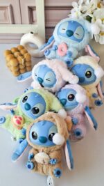 عروسک فانتزی سوپرایزی استیچ / STITCH SURPRISE 203047(کد my0309) - Image 2