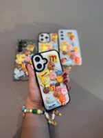 بند آویز و گردنی ام اند ام / M&M (کد my0331) - Image 3