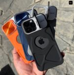 قاب گوشی موبایل پروكم ويو محافظ دار /  Procam wave (کد my0306) - Image 4