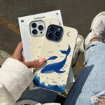 قاب گوشی موبایل وال ماسا کیس / Whale Masa case (کد my0341) - Image 2
