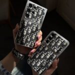 قاب گوشی موبایل دیور / Dior AG case (کد my0310) - Image 2