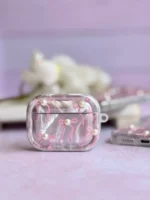 کاور ایرپاد Pink Ribbon (کدa0249) - Image 4