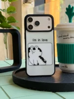 قاب I'm in love (کدC2229) - Image 9
