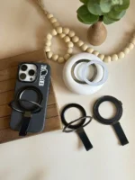 هولدر Omni Ring مگ سیف (کدa0322) - Image 3
