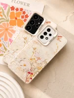قاب SoCool Butterfly Bloom (کدC2248) - Image 9