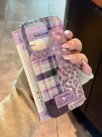 قاب Purple Creation (کدC2237) - Image 12