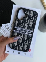قاب Christian Dior گلدوزی (کدC2231) - Image 14