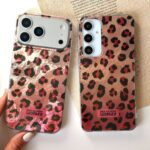 قاب گوشی موبایل پلنگی نایس/ Leopard nice  (کد my0299) - Image 3