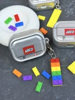 ایرپاد LEGO با آویز (کدa0330) - Image 3