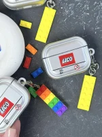 ایرپاد LEGO با آویز (کدa0330) - Image 4
