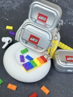ایرپاد LEGO با آویز (کدa0330) - Image 5