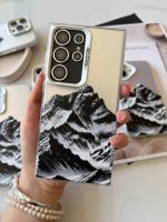 قاب گوشی موبایل کوهستان /  the mountain socool  (کد my0366) - Image 2