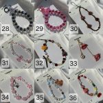 بند آویز گوشی موبایل / چارم موبایل (کد my0372) - Image 5
