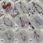 بند آویز گوشی موبایل / چارم موبایل (کد my0372) - Image 3
