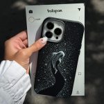 قاب گوشی موبایل ماسا بلك-روياي نهنگ / Masa whale dream (کد my0379) - Image 2