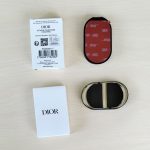 آینه گوشی موبایل دیور / Dior mirror (کد my0392) - Image 2