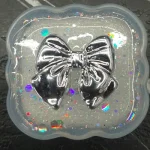 محافظ آداپتور و شارژر کریستالی 20 وات آیفونی / Charger Crystal 20W (کد my0393) - Image 13