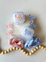محافظ آداپتور و شارژر  کریستالی 20 وات آیفونی پک 5 تیکه / 20w (کد my0184) - Image 7