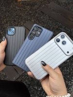 قاب گوشی موبایل ريمووا /  Remowa (کد my0412)