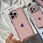قاب گوشی موبایل جلی كوشن / Jelly cushion Case (کد my0399) - Image 2