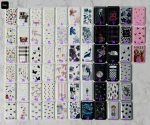 جاکارتی و ولت طرح دار / Wallet-patterned(کد my0401) - Image 2